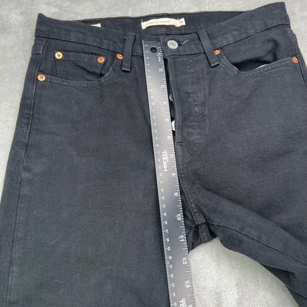 Levis great clean